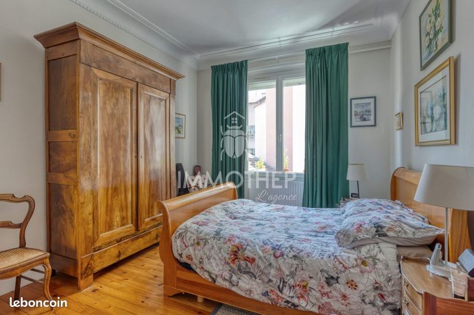 Appartement 3 pièces 70 m² — 6