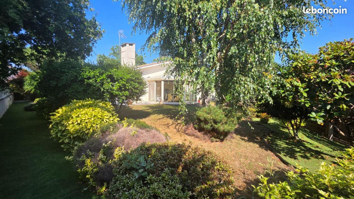 Maison 4 pièces 110 m² · à Andernos-les-Bains · 110 m² · 545 000 €