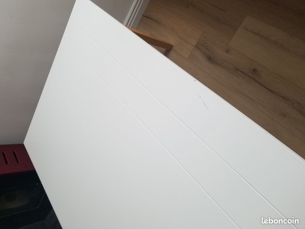 Table a manger + extension (image 3)