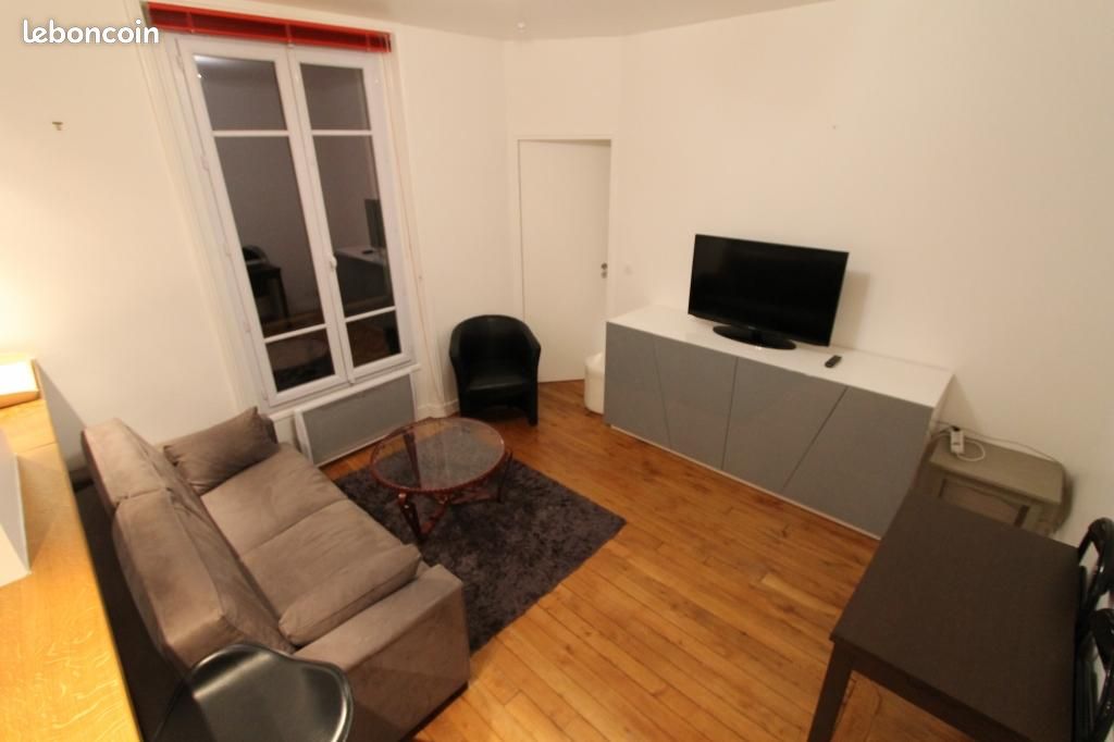 Appartement 2 pièces 37 m² · à Montreuil · 37 m² · 700 €/mois