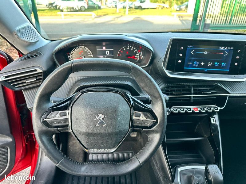 Peugeot 208 1.2 PURETECH 75CH S&S STYLE (image 7)