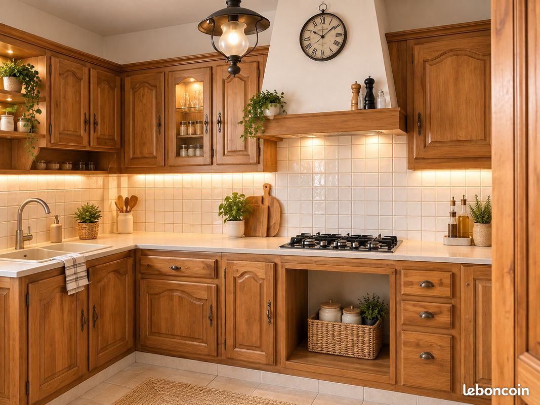 Appartement 3 pièces 66 m² · à Gap · 66 m² · 920 €/mois