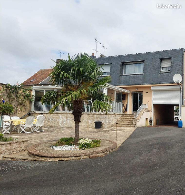 Maison 9 pièces 207 m² · à Flers · 207 m² · 220 000 €