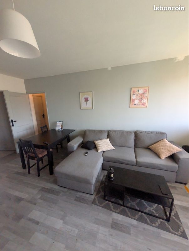 Appartement 5 pièces 100 m² · à Mérignac · 100 m² · 269 000 €