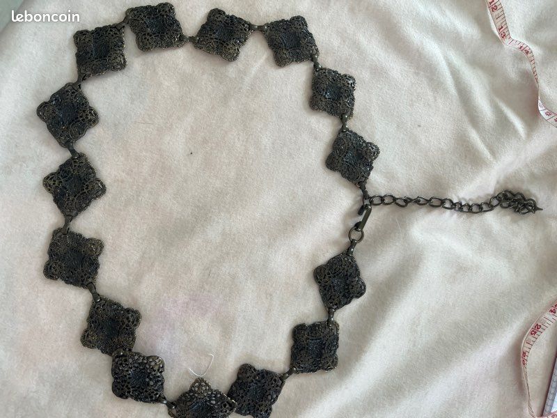 Ceinture femme (image 1)
