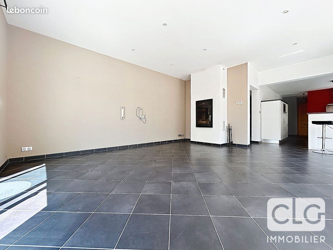Maison 5 pièces 124 m² · à Pouldreuzic · 124 m² · 290 000 €