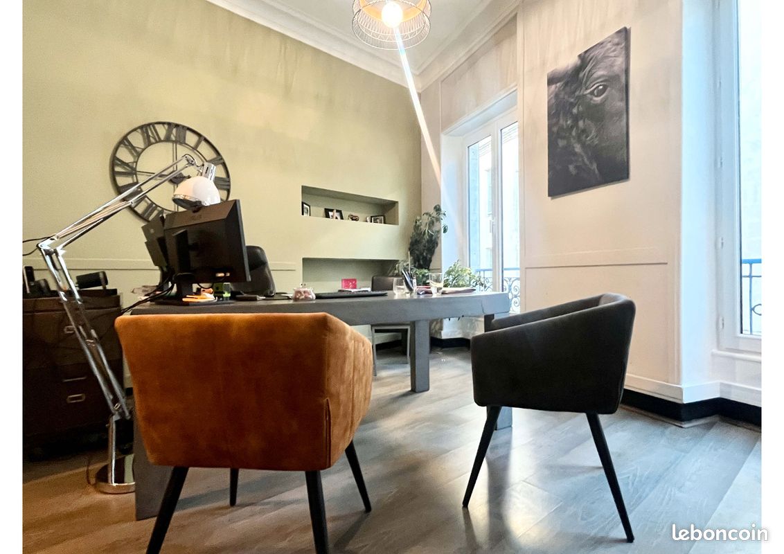 Appartement 3 pièces 75 m² · à Nîmes · 75 m² · 1 450 000 €