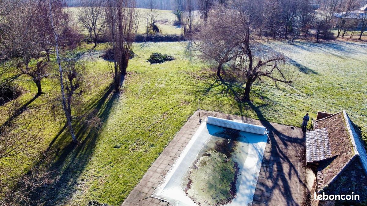 Maison 6 pièces 234 m² (image 5)
