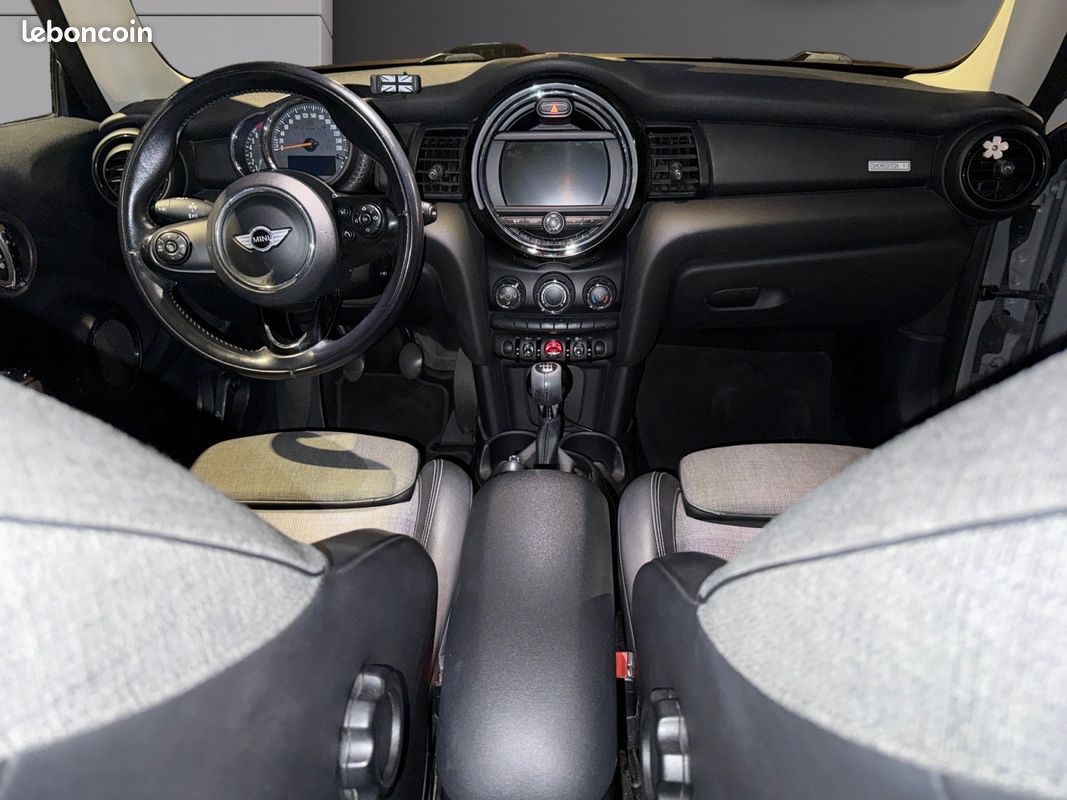 MINI ONE ONE 102 Shoreditch - 102Ch - Garantie 12 mois (image 2)