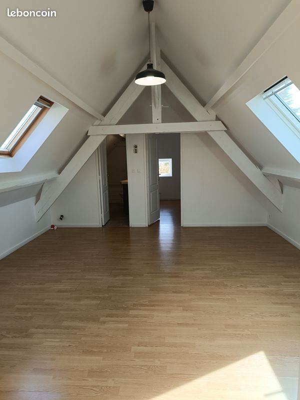 Appartement 2 pièces 43 m² · à Épiais-Rhus · 43 m² · 800 €/mois