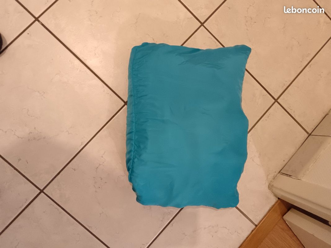 2 Sacs de couchage identiques (image 2)