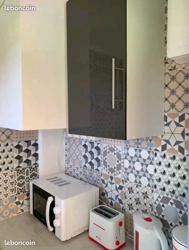 MARTINIQUE SAINTE ANNE STUDIO RDC 22m2 / Terrasse, 1/4 Pers (image 8)