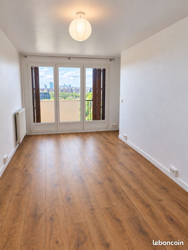 Appartement 1 pièce 26 m² · à Meudon · 26 m² · 910 €/mois