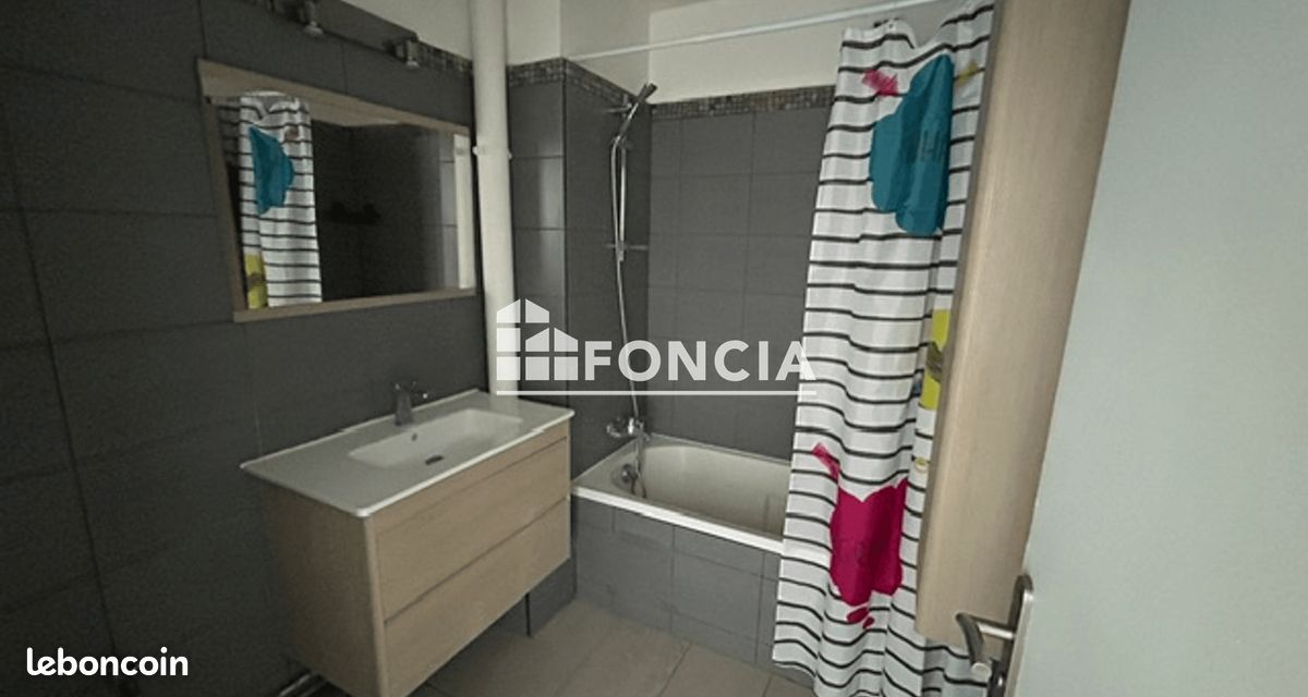 Appartement 4 pièces 69 m² · à Créteil · 69 m² · 1 550 €