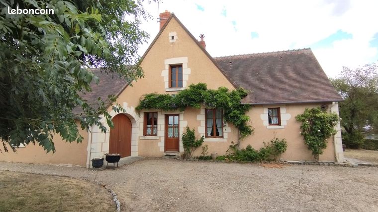 Maison 5 pièces 146 m²