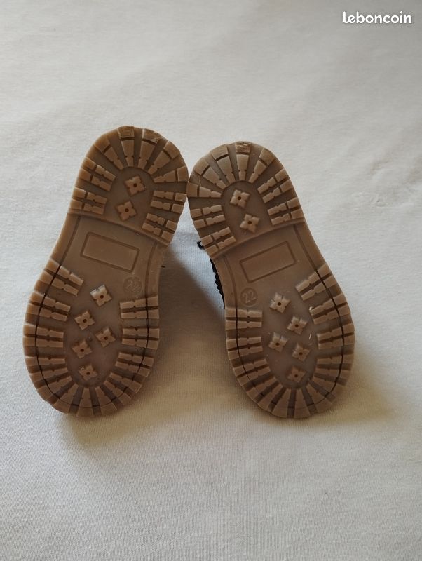 Bottines (image 3)