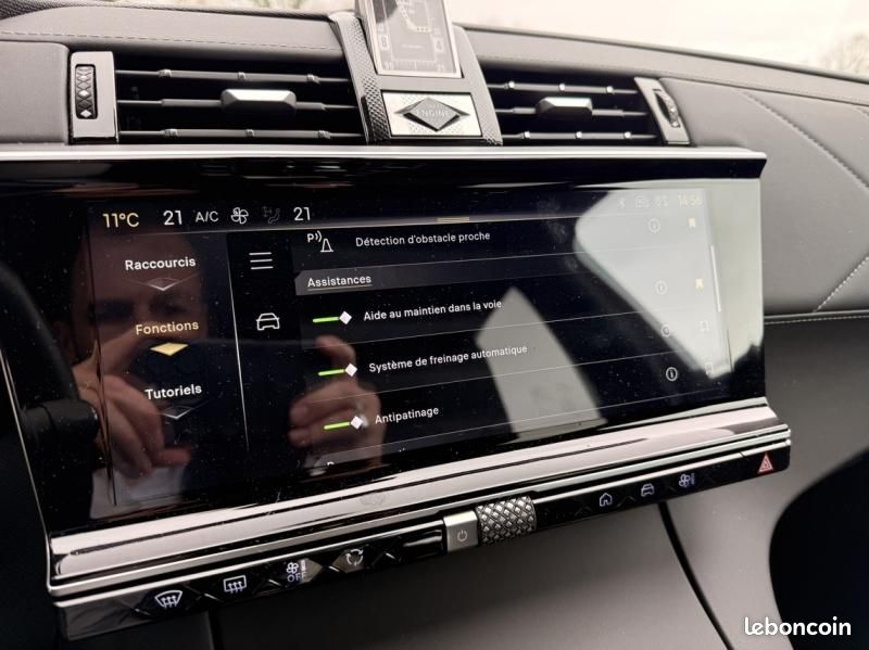 Ds DS 7 E-TENSE 225ch Rivoli (image 15)