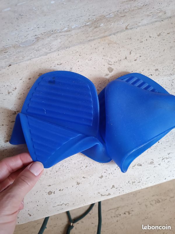 Maniques en silicone (image 2)