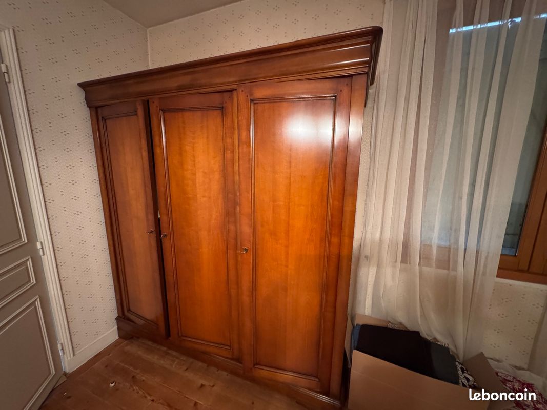 Amoire pour chambre (image 1)