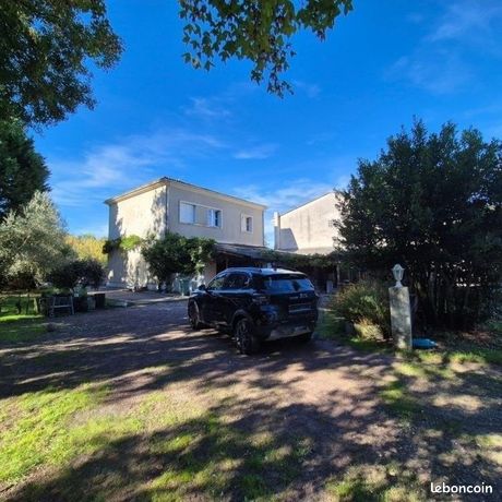 Maison 5 pièces 130 m²
