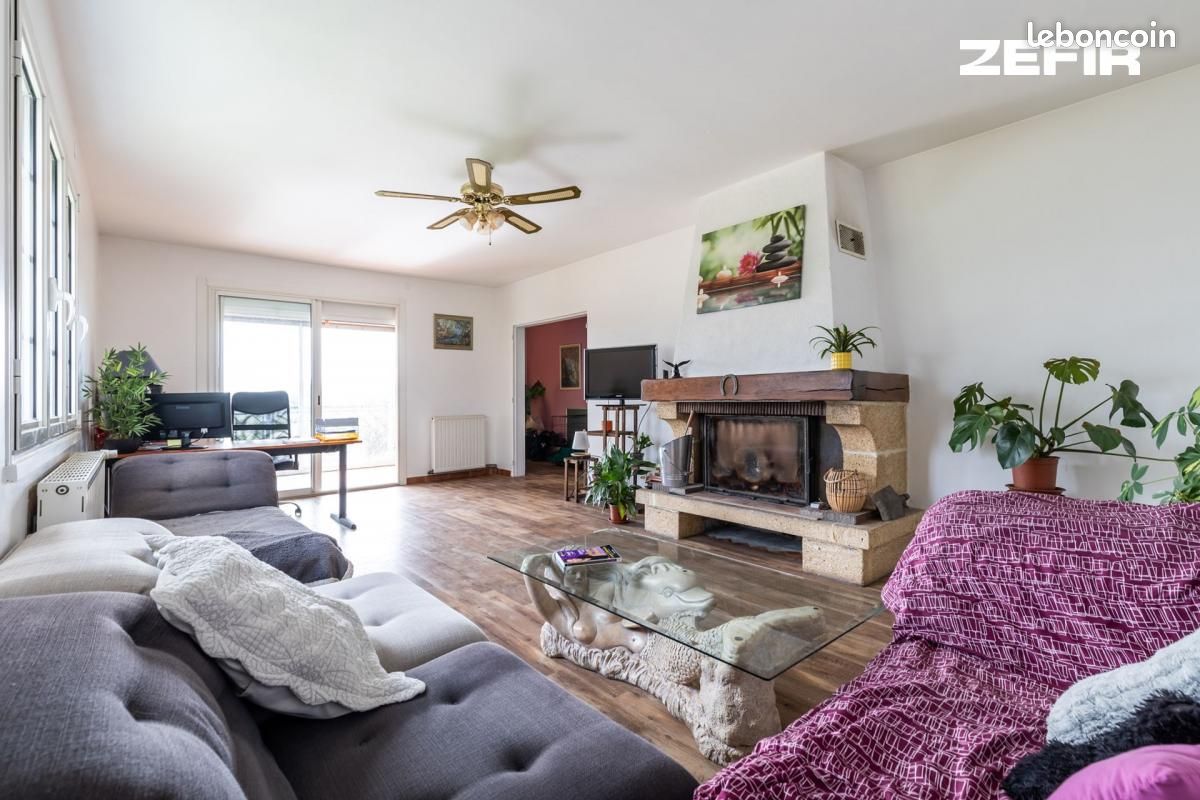Maison 8 pièces 130 m² - Les Églisottes-et-Chalaures 33230 (image 3)