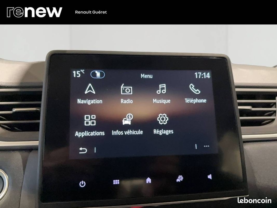 RENAULT Captur TCe 90 Evolution (image 29)
