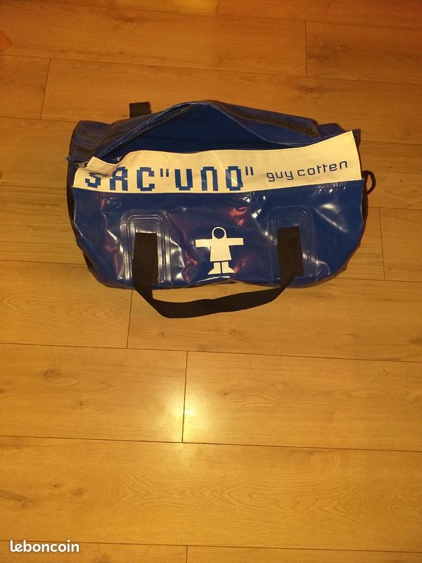 Sac Guy cotten (image 1)