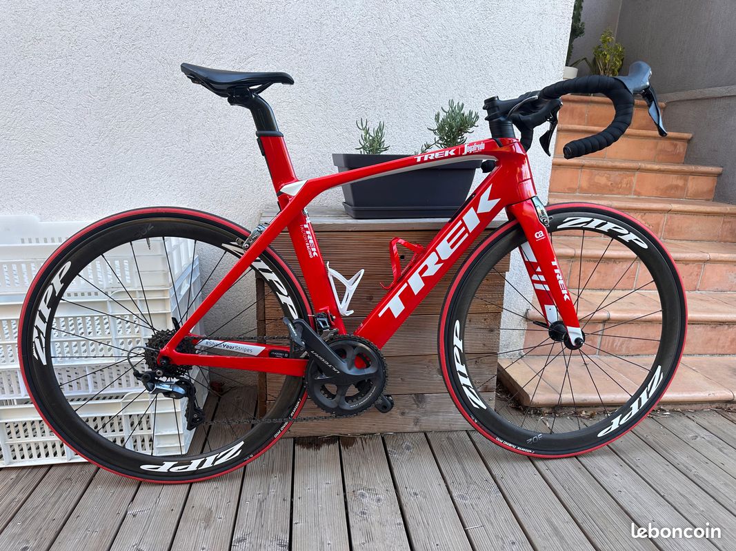 Project One Trek Madone A Vendre Vélo Trek Madone Project One Vélos