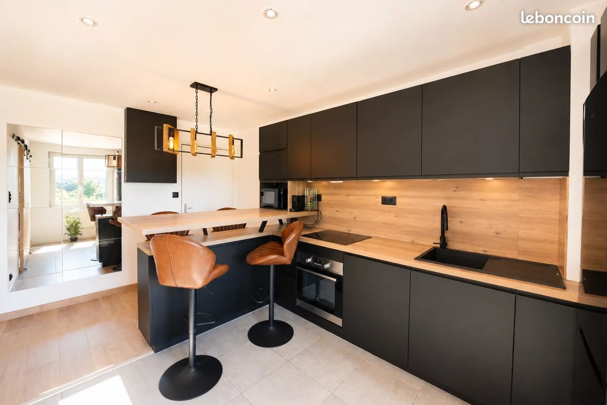 Appartement 2 pièces 29 m² · à Villeurbanne · 29 m² · 149 000 €