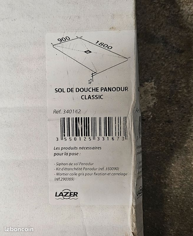 Douche (image 2)