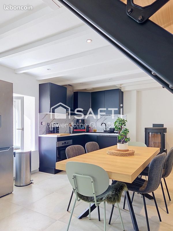 Maison 4 pièces 90 m² · à Moréac · 90 m² · 920 €/mois
