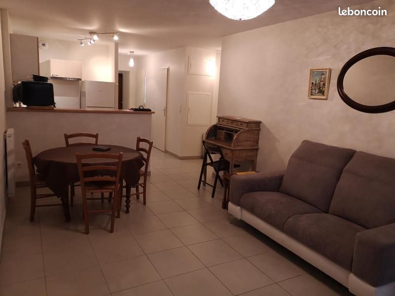 Appartement 3 pièces 57 m² · à Montpellier · 57 m² · 875 €