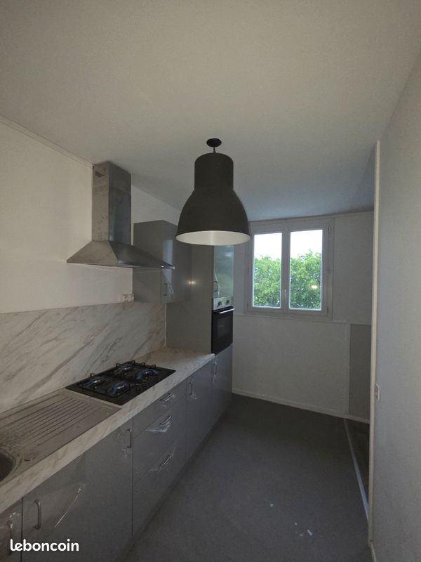 Appartement 2 pièces 53 m² · à Angers · 53 m² · 130 000 €