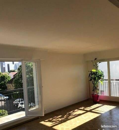 Appartement 3 pièces 68 m² · à Villejuif · 68 m² · 1 600 €/mois