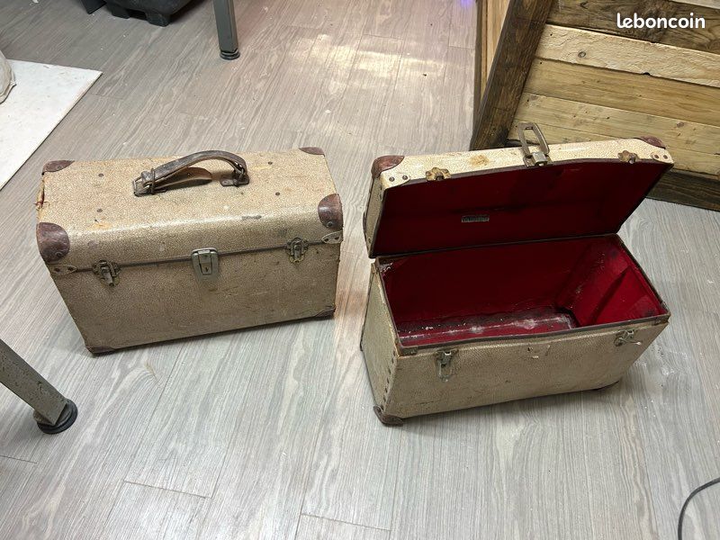 Lot Binson amplis, mixers enceintes etc.. (image 10)