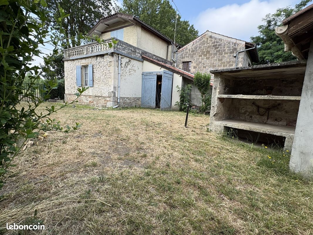Maison 4 pièces 107 m² · à Colayrac-Saint-Cirq · 107 m² · 99 900 €