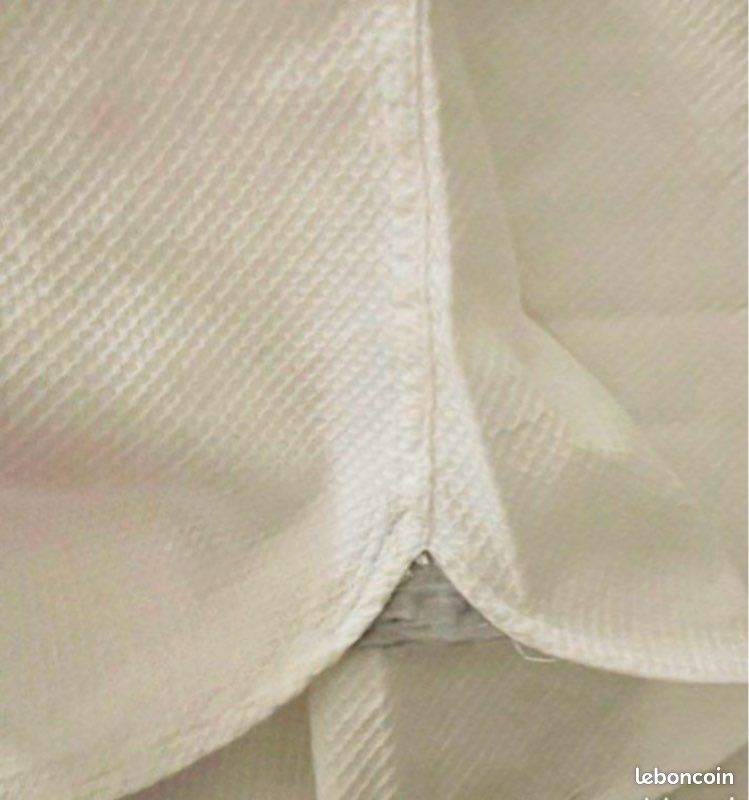 Chemise Coudières - Massimo Dutti (image 6)