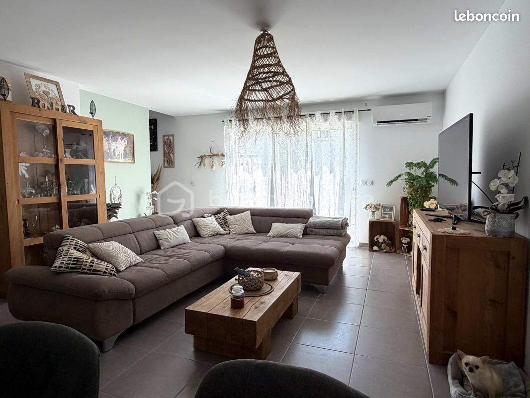 Maison 4 pièces 92 m² · à Poussan · 92 m² · 329 000 €