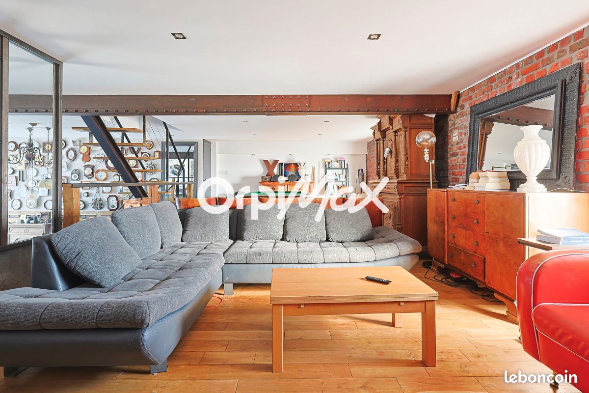 Maison 6 pièces 213 m² · à Tourcoing · 213 m² · 395 000 €