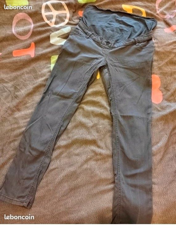 Vêtements de grossesse (image 4)