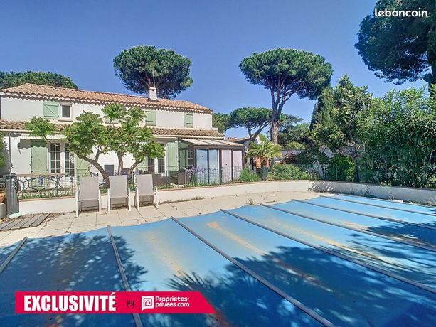 Appartement 5 pièces 110 m²