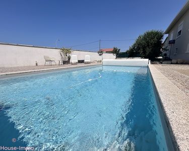 Maison 613 000 € - 165 m²
