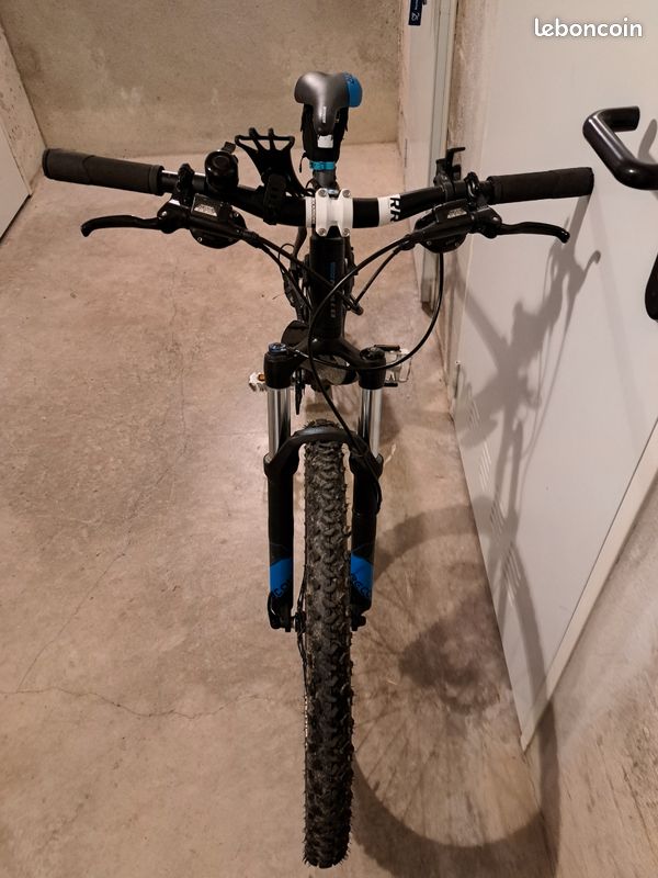 VTT rockrider (image 2)