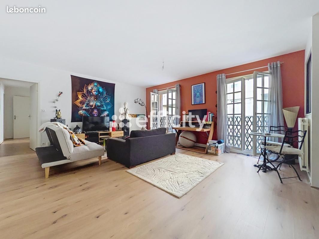 Appartement 3 pièces 78 m² · à Limoges · 78 m² · 188 000 €