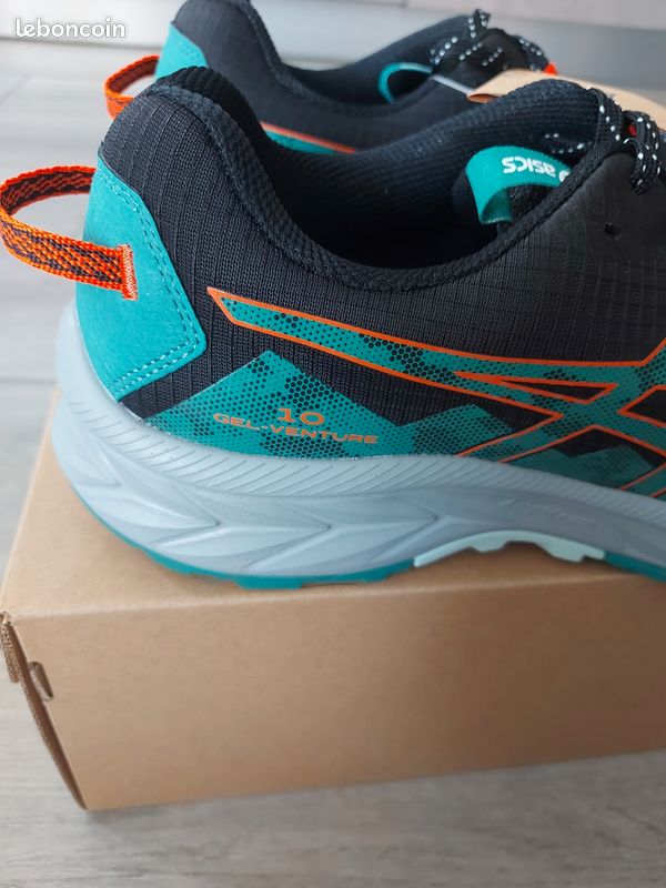 Asics Gel-venture 10 (image 4)