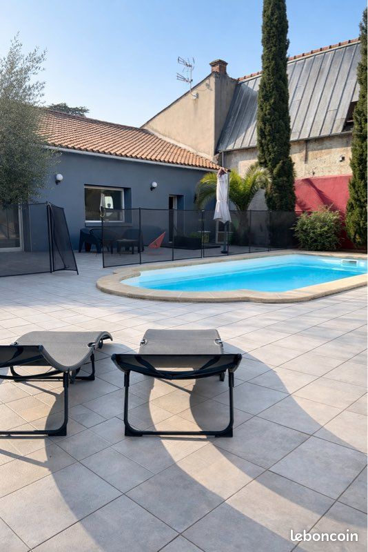 Maison 4 pièces 100 m² · à Cognac · 100 m² · 270 000 €