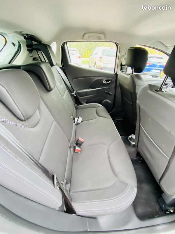 Clio business tce 90 (image 3)