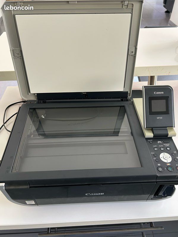 Laser Printer Canon Pixma Mp 510 Specificaties Van Canon Pixma