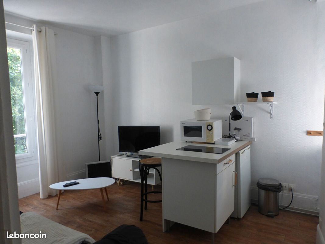 Appartement 2 pièces 28 m² · à Orsay · 28 m² · 930 €/mois