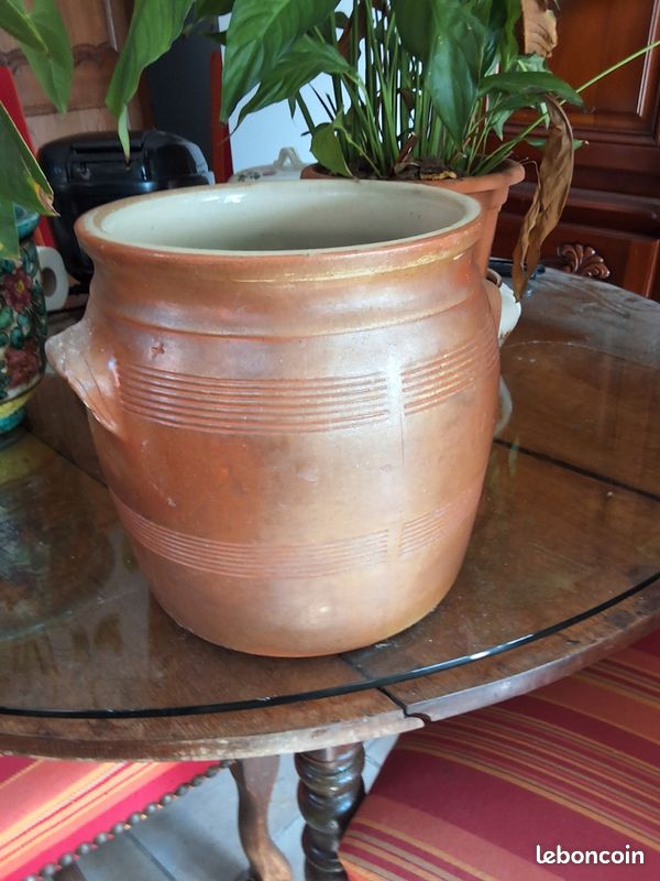 Pot en gre (image 1)